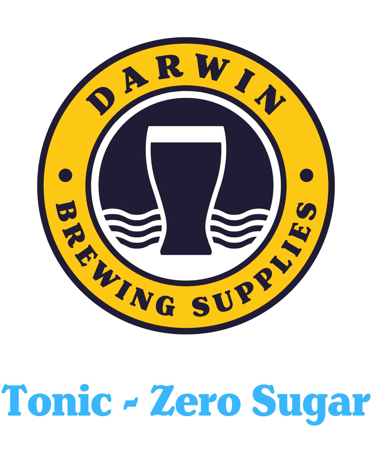 Soft Drink - Tonic Zero Sugar