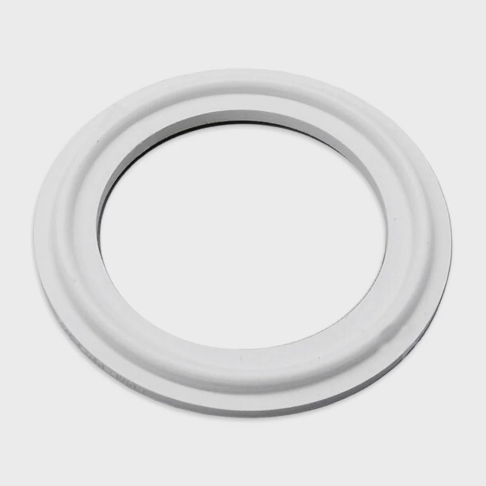 3 inch TC Beaded Seal - Silicone