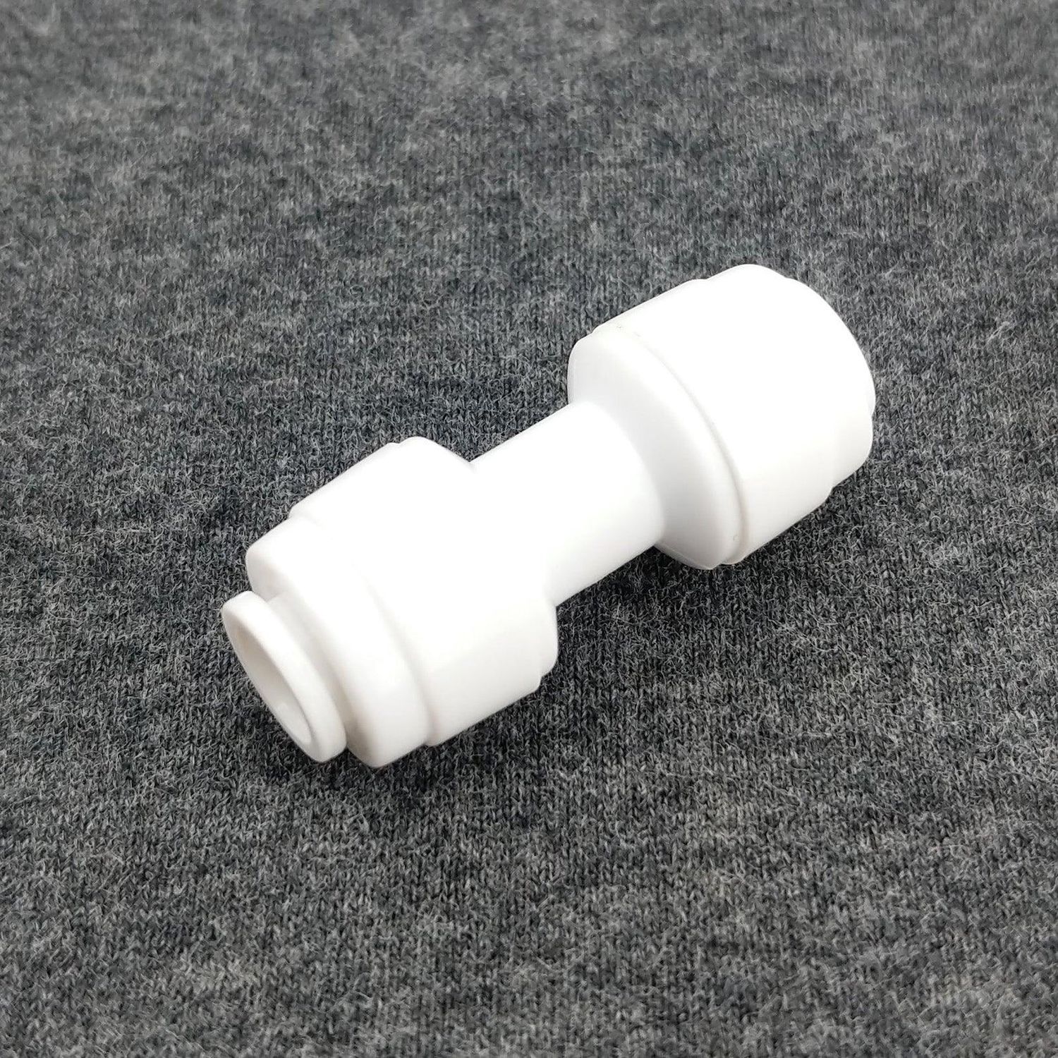 6.35mm duotight fittings - 6.35mm (¼&#39;) Female x 6.35mm (¼&#39;) Female Push In Joiner