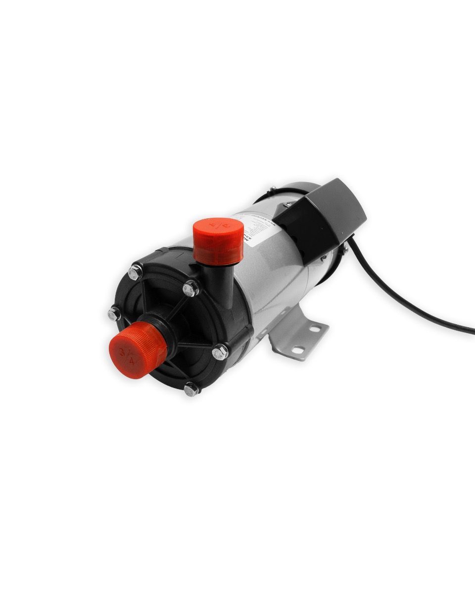 65w MKII High Temperature Magnetic Drive Pump with 3/4&quot; BSP
