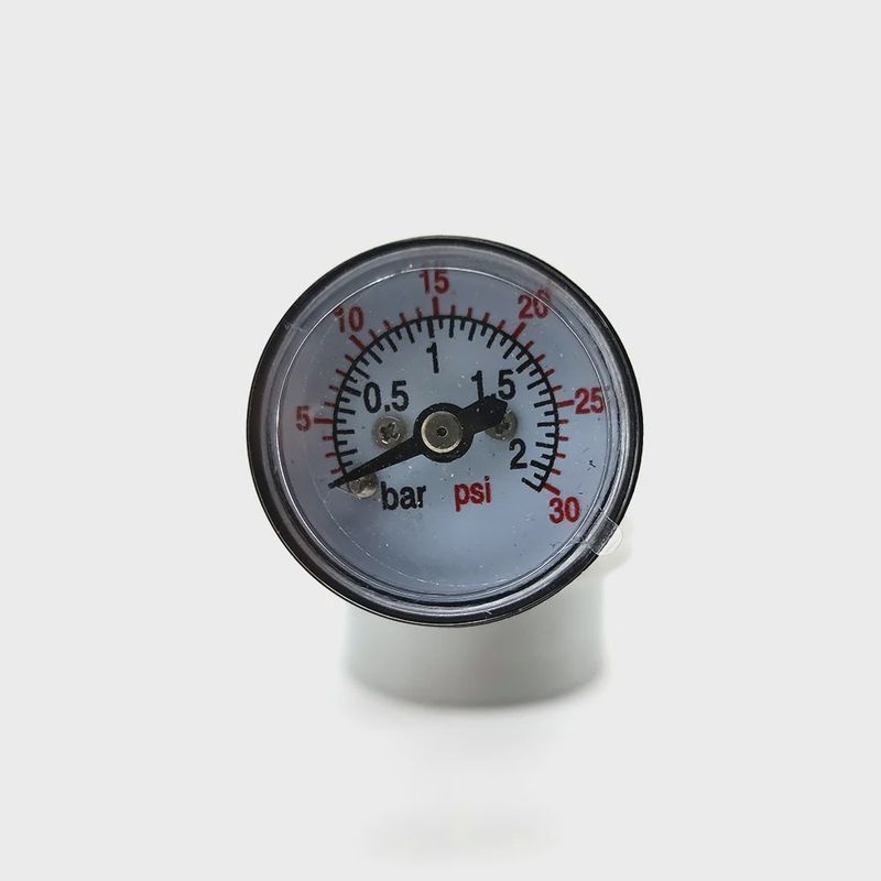Ball Lock Disconnect Spund Valve G2- Compact Spunding Valve