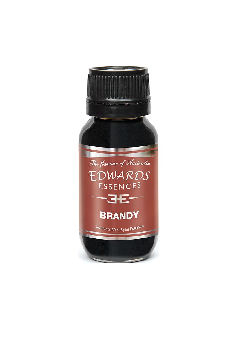 Brandy - Edwards Essence