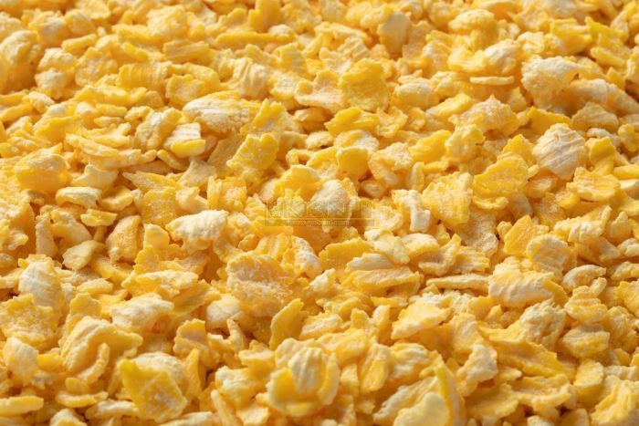 Flaked Maize - Thomas Fawcett 25kg