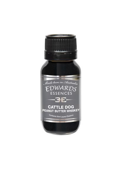 Cattle Dog - Edwards Essences