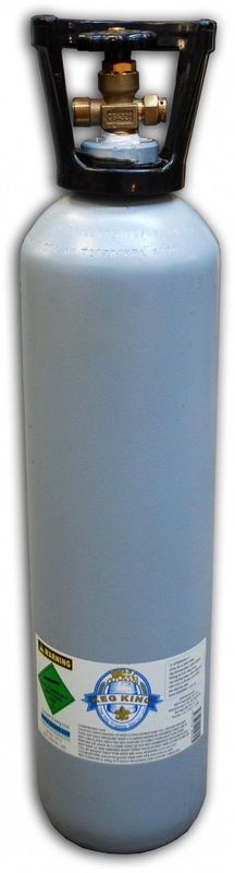 CO2 Gas Cylinders 6kg (FULL)