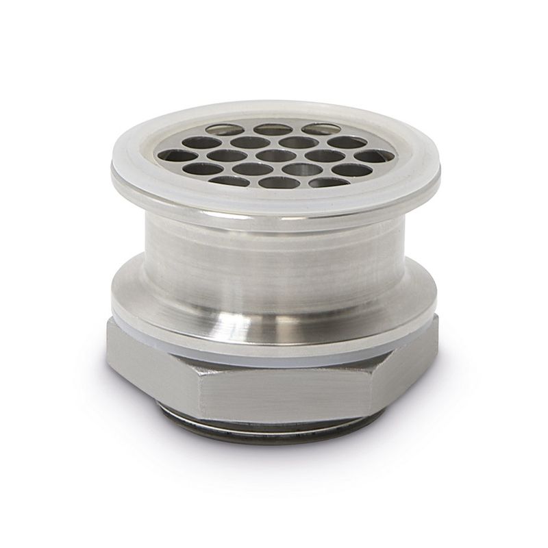 Thread Adapter Cube SS Create+ Threaded Adapter Set