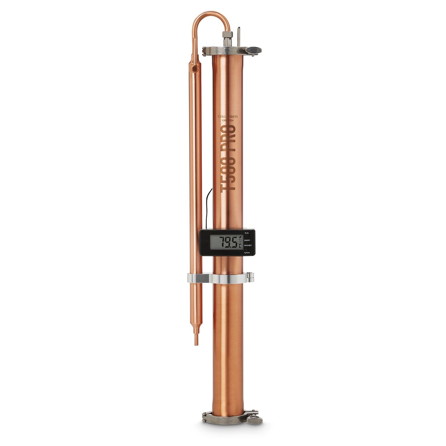 Still Spirits Create+ T500 Pro Column &amp; Condenser