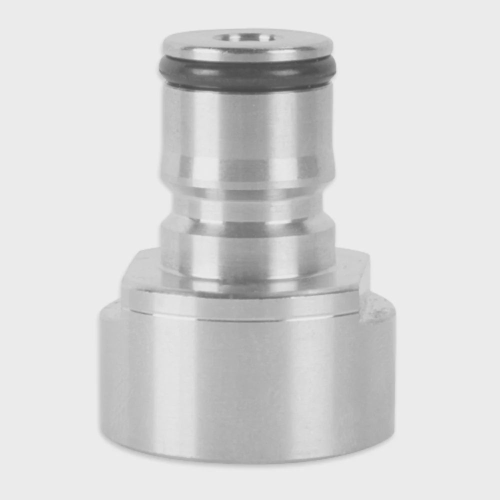 Cornelius Type Ball Lock Post 5/8 Gas