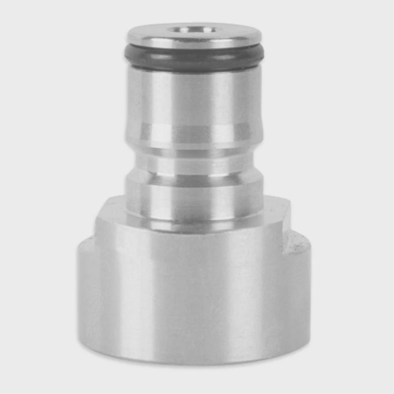 Cornelius Type Ball Lock Post 5/8 Liquid