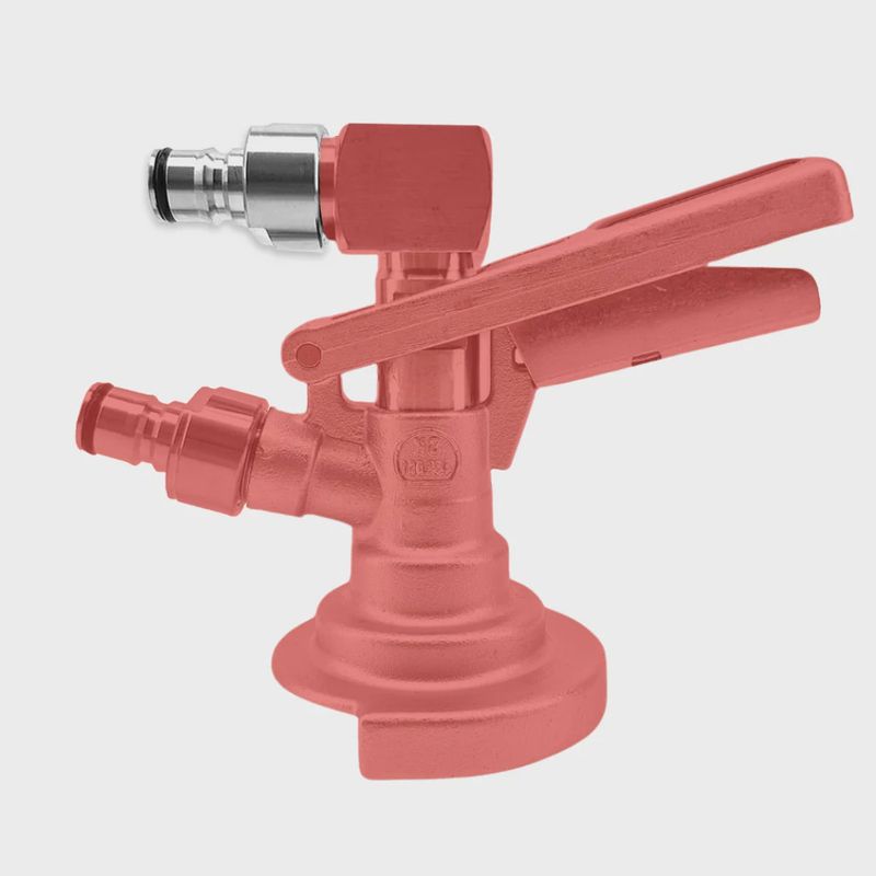 Cornelius Type Ball Lock Post 5/8 Liquid