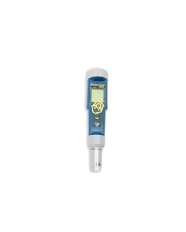 Digital pH Meter