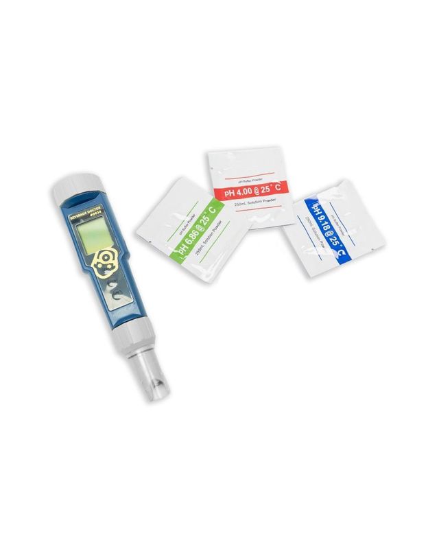 Digital pH Meter