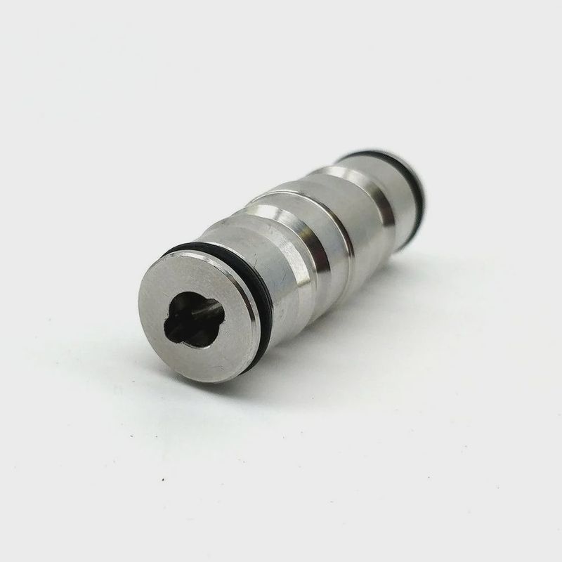 Double Ended Ball Lock Keg Post