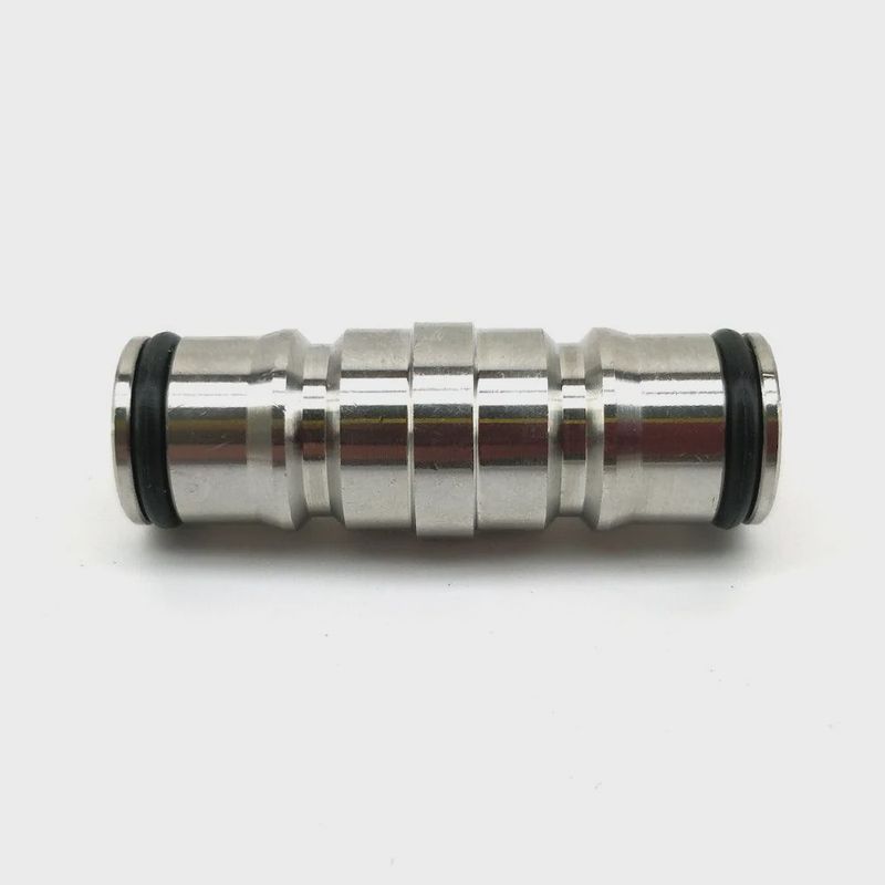 Double Ended Ball Lock Keg Post