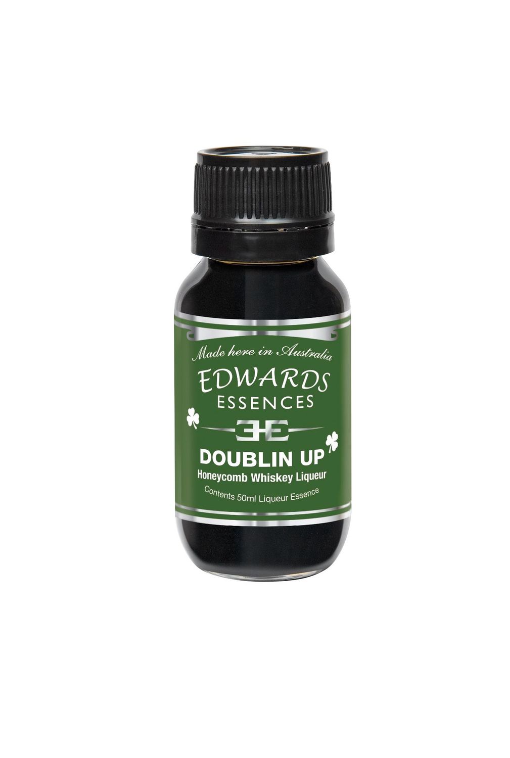 Doublin Up - Edwards Essence