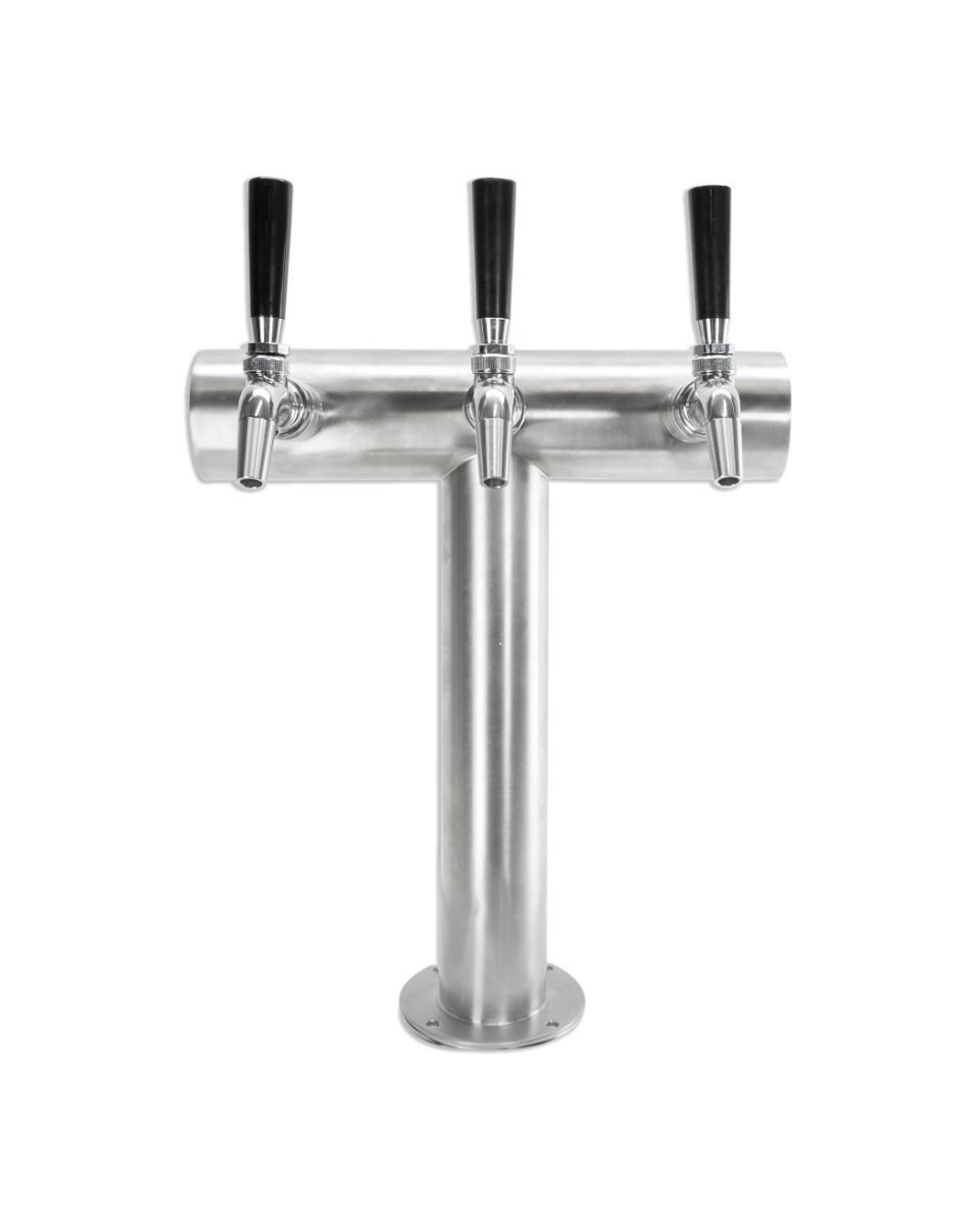 FasTap UltraT - Triple Tap