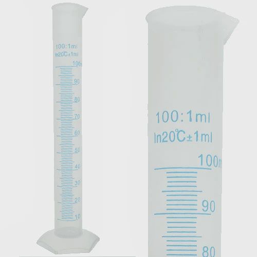 Measuring Cylinder 100ml