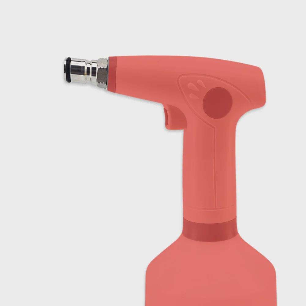 Multi-Post for Power Sprayer (Incl. Poppet &amp; Spring)