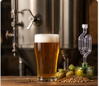 Brewing