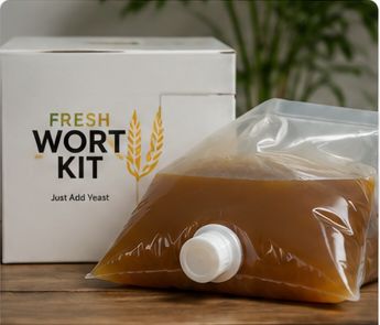 Fresh Wort Kits