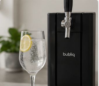 Sparkling Water