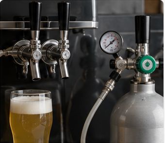 Keg Refills
