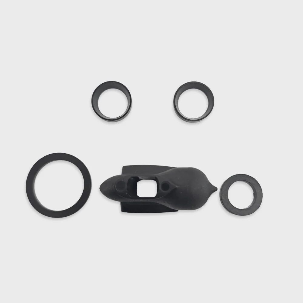 NukaTap - Seal Kit Gen3 POK for SS (Non-FC Taps)