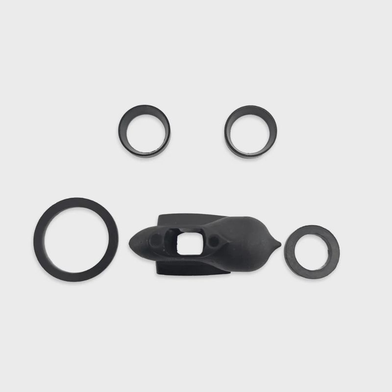 NukaTap - Seal Kit Gen3 POK for SS (Non-FC Taps)
