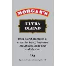 Morgan's Ultra Blend 1kg
