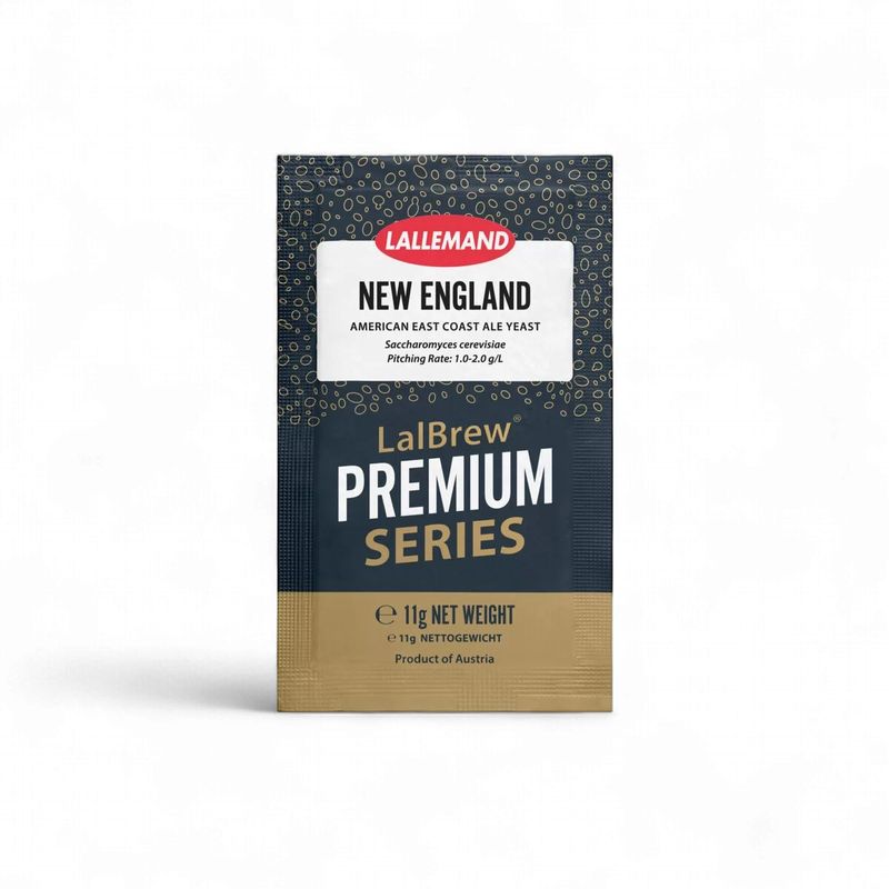 LalBrew - New England  - American East Coast Ale Yeast - 11g