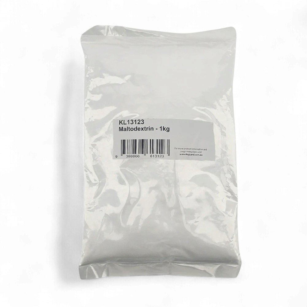 Maltodextrin - 1kg