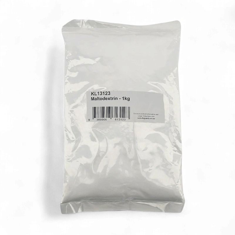 Maltodextrin - 1kg