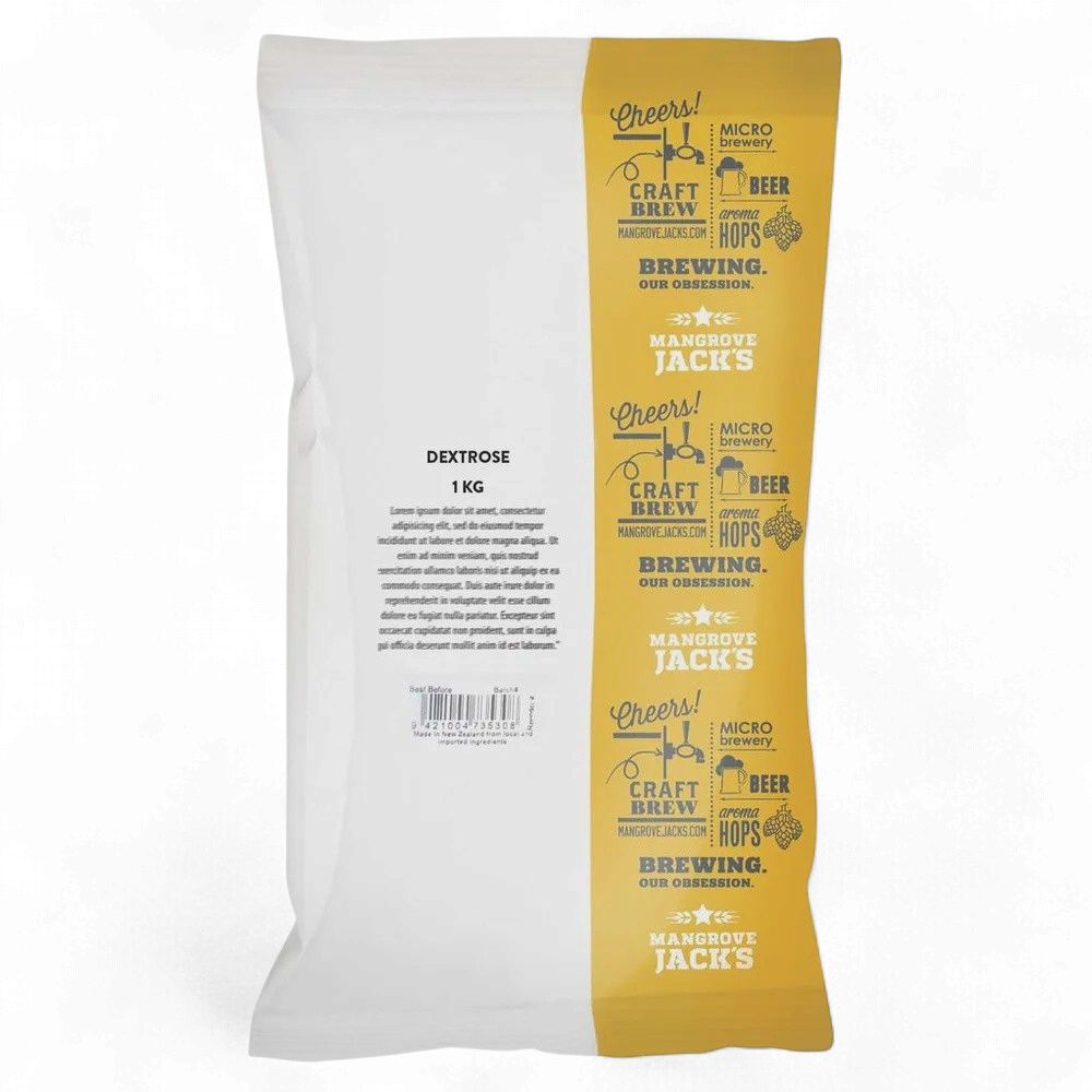 Dextrose 1kg