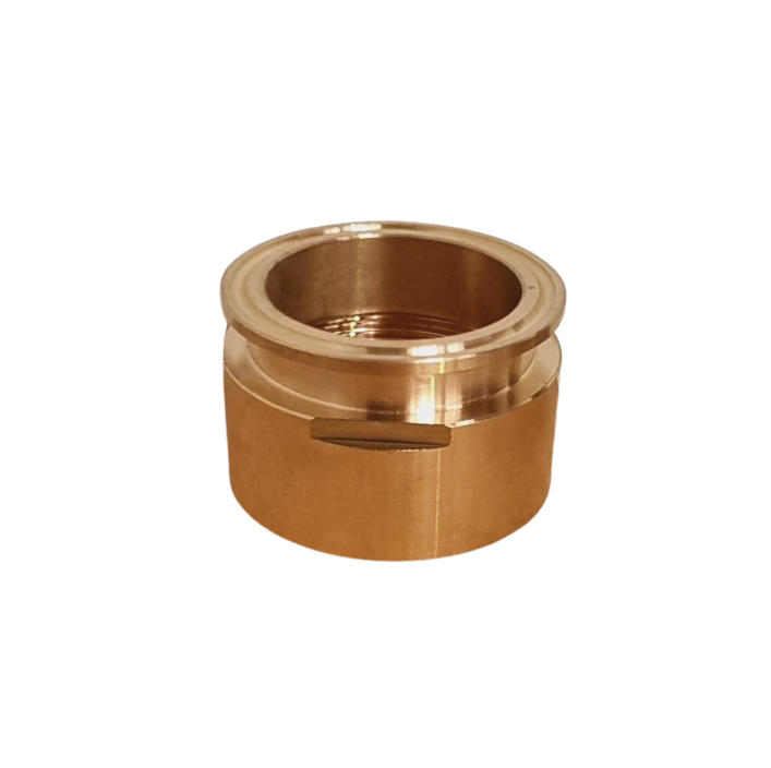 Condenser Adaptor | Female – Triclover