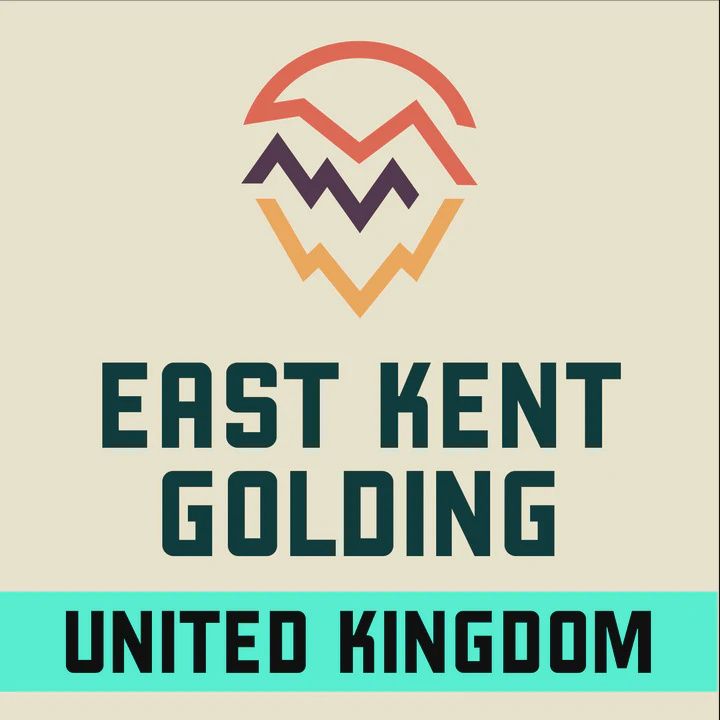 East Kent Goldings T90 5% AA Hop Pellets - Various Sizes