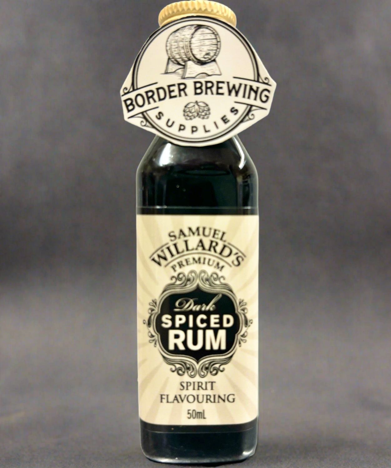 Samuel Willard's Premium Essences - Dark Spiced Rum