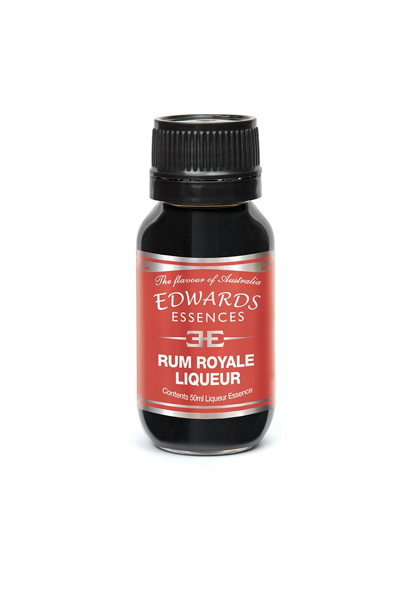 Rum Royale - Edwards Essences
