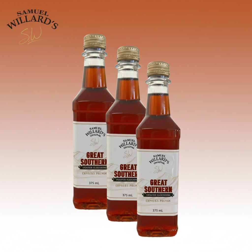 Samuel Willard's Premix - Great Southern