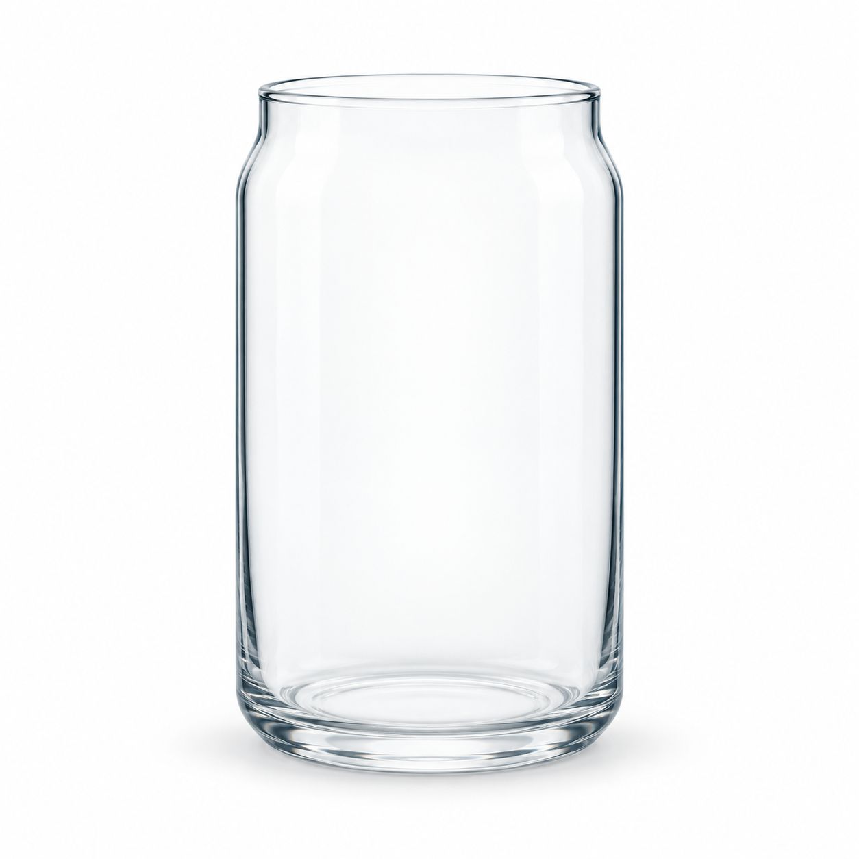 Beer Can Glass 355ml