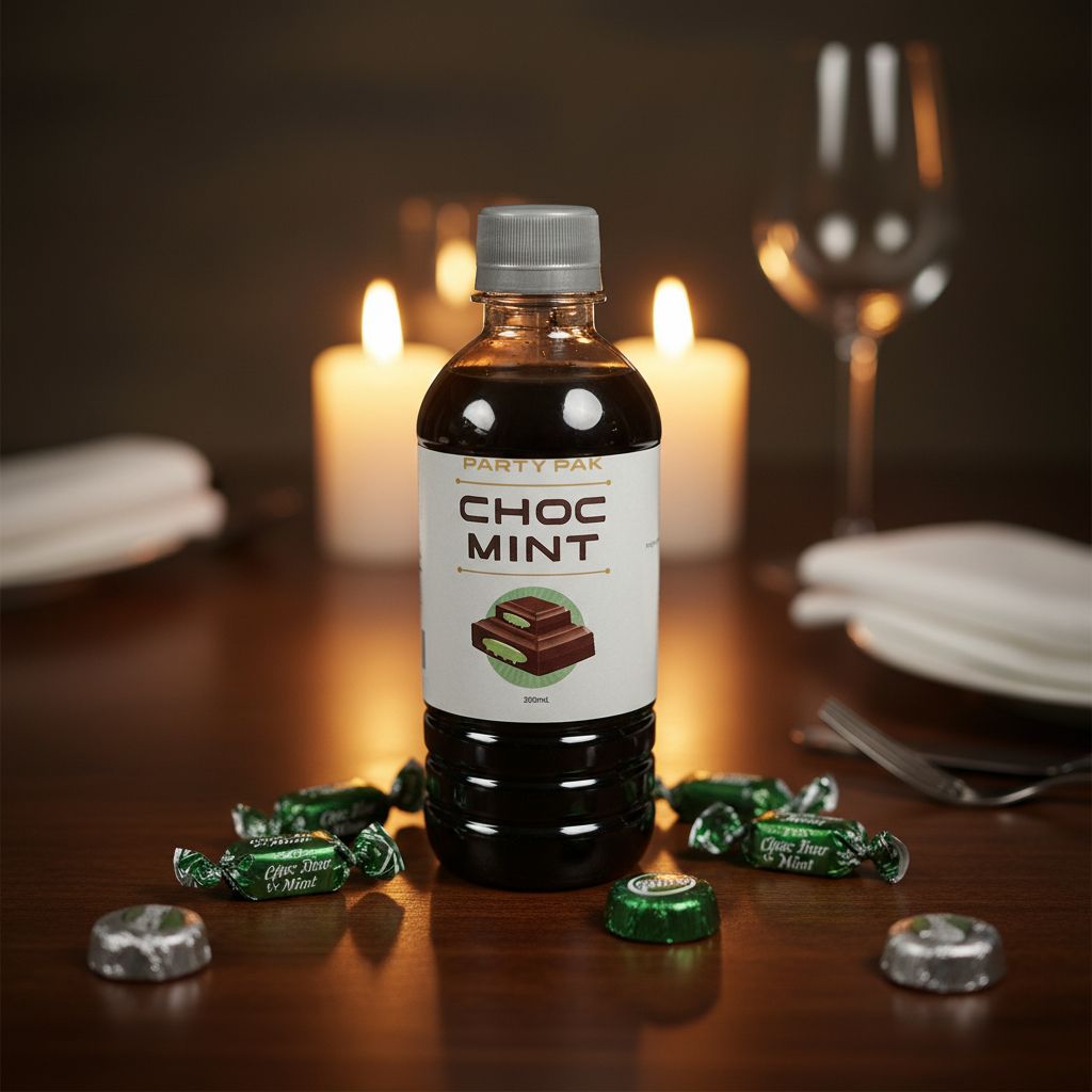 Party Pak - Choc Mint