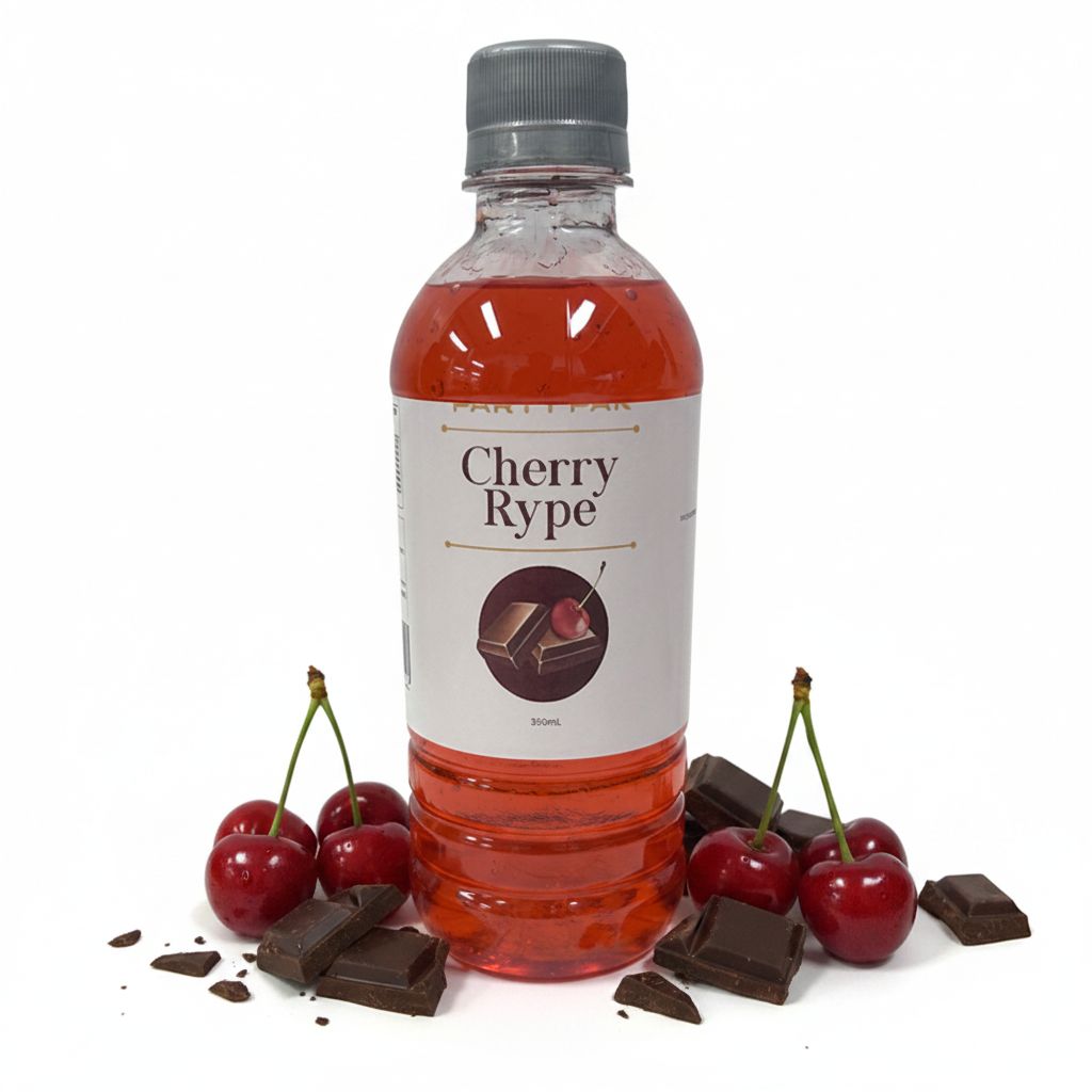Party Pak - Cherry Rype