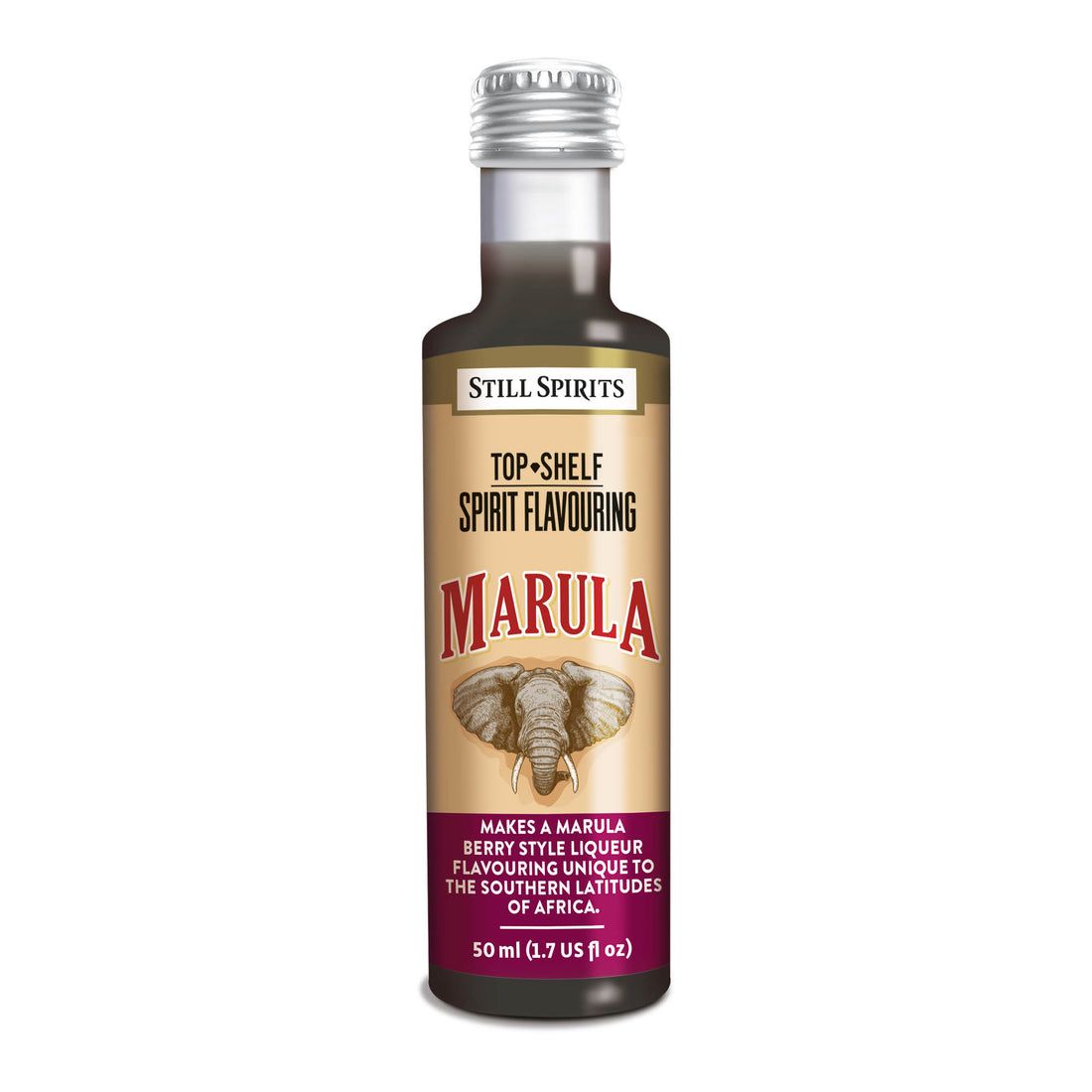 Still Spirits Top Shelf Marula
