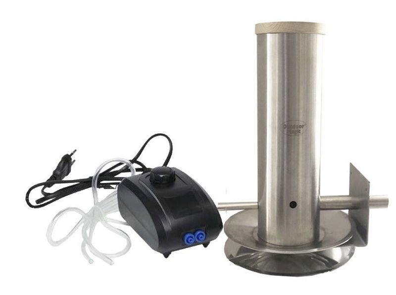 Cold Smoke Generator