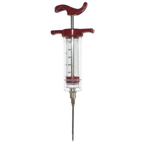 Marinade Injector