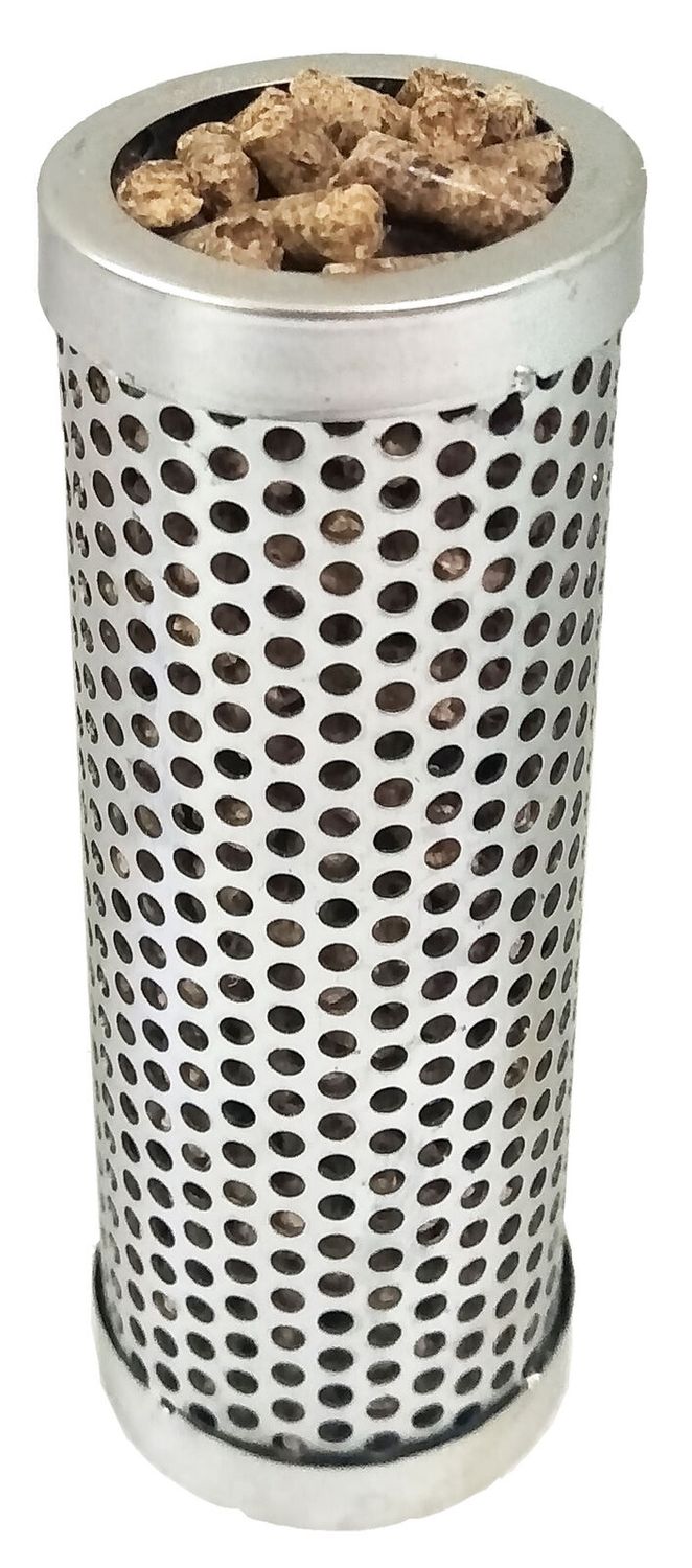 Smoker Tube 150mm