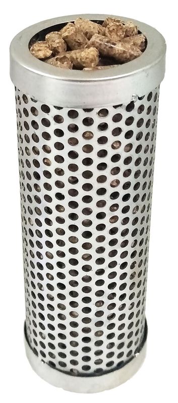 Smoker Tube 150mm