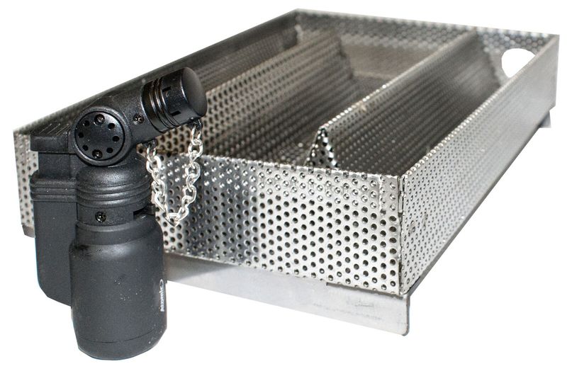 Outdoor Magic Cold Smoker