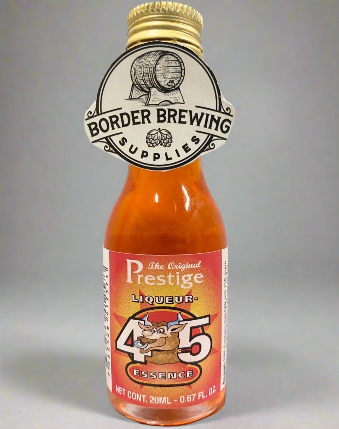 PR Liquer 45
