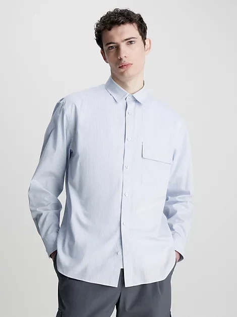 Shirts &amp; polo shirts