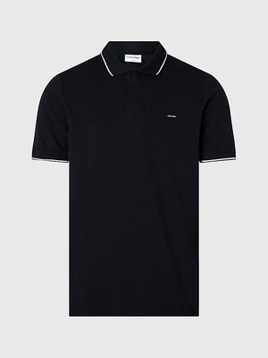 Slim Polo Shirt